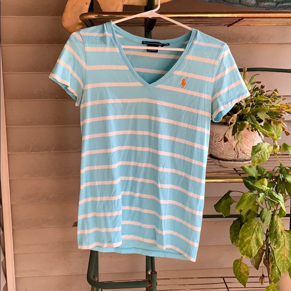 Polo t shirt